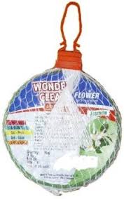 Wonder Clean Flower Air Freshner 60g